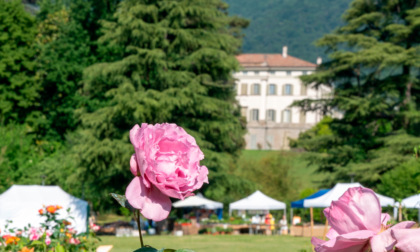Floreka, la natura come stile di vita per due giorni al parco Camozzi di Ranica