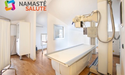 Diagnosi precise, cure tempestive: il valore del Centro Diagnostico di Namasté Salute