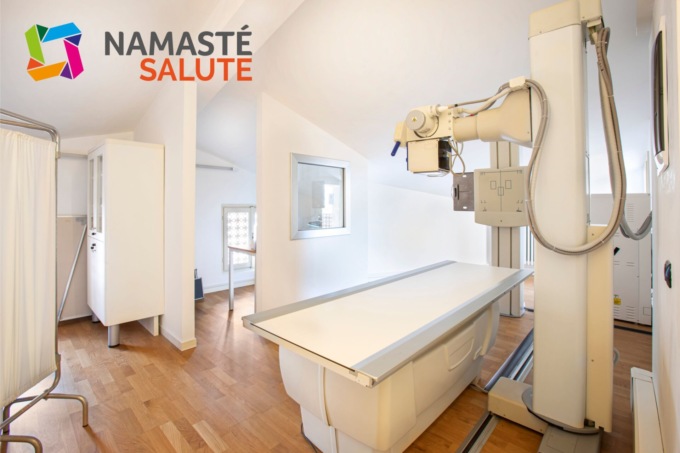 Diagnosi precise, cure tempestive: il valore del Centro Diagnostico di Namasté Salute
