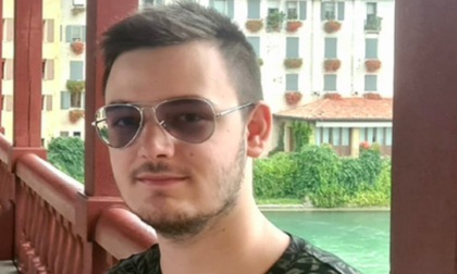 Studente dell'Università di Bergamo si schianta in moto e muore a 19 anni