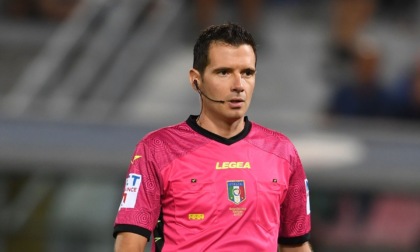 Genoa-Atalanta, arbitra Ghersini di Genova: il vincolo territoriale è stato abolito nel 2023