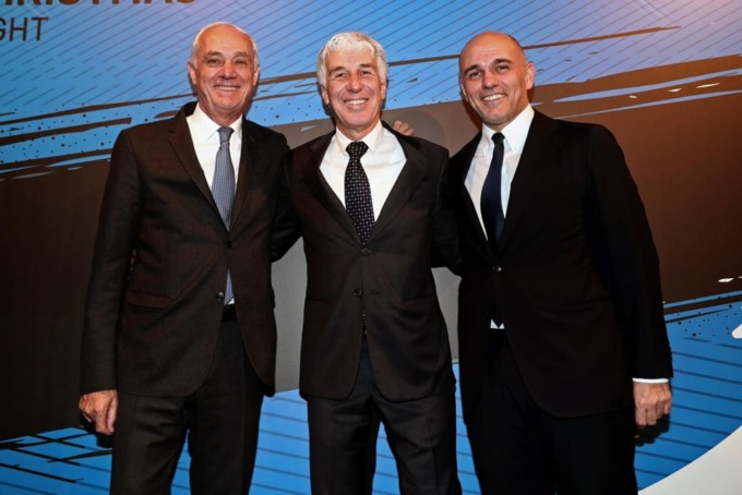 L’offerta dell’Atalanta, la posizione di Gasperini e il futuro della Dea tutto da scrivere