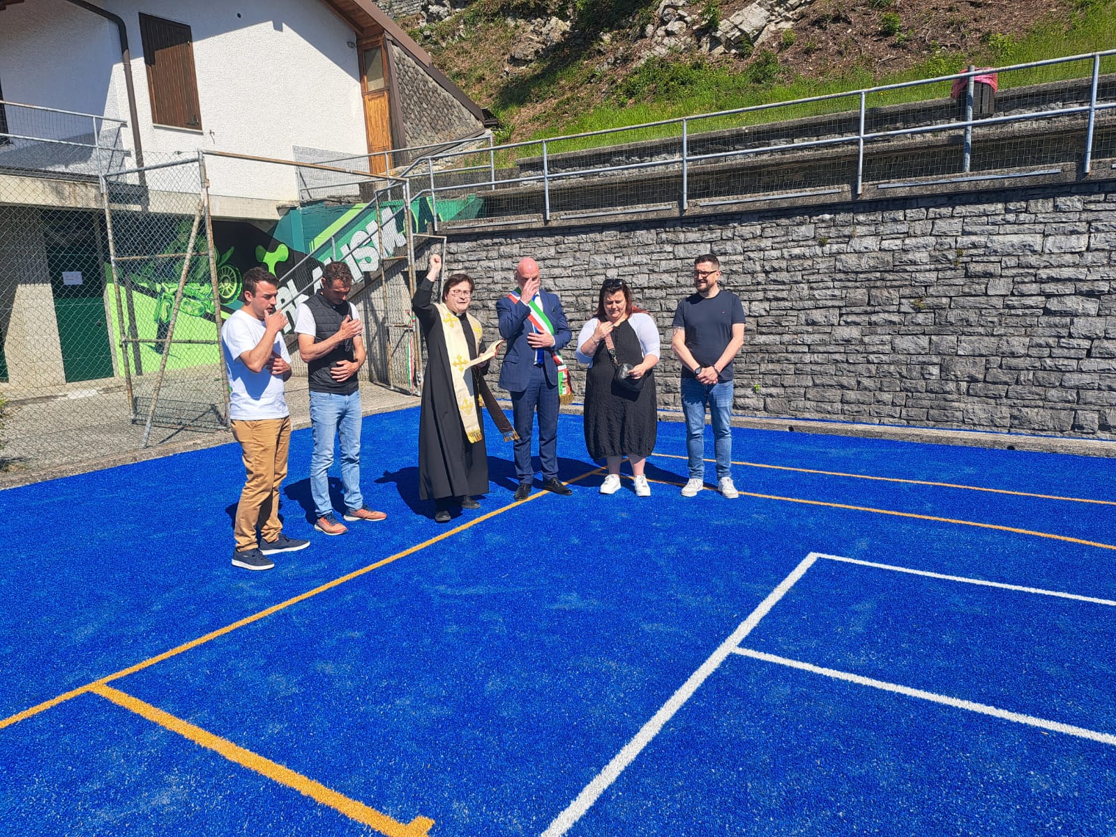 inaugurazione campo berbenno ravagna (2)