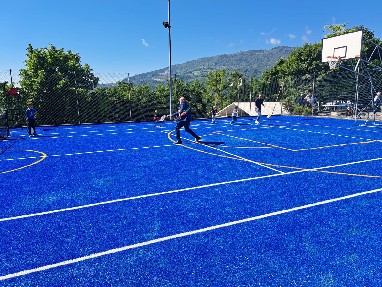 inaugurazione campo berbenno ravagna (3)