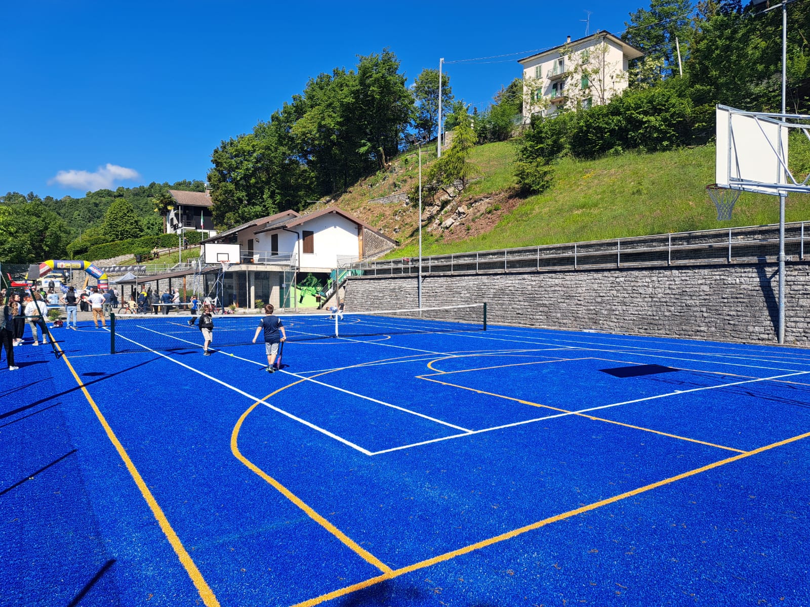 inaugurazione campo berbenno ravagna (4)