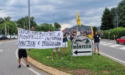 Termovalorizzatore della Montello, quattro Comuni chiedono il rinvio della Conferenza dei servizi
