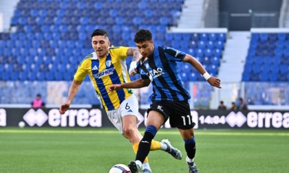 Atalanta U23 vola a Cerignola: servirà un'impresa per continuare il sogno play-off