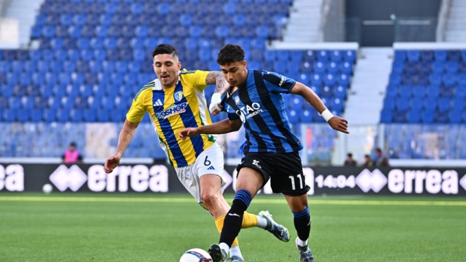 L’Atalanta U23 vola a Cerignola: servirà un’impresa per continuare il sogno play-off