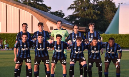 L'Atalanta U23 ospita l'Audace Cerignola al Gewiss Stadium per i play-off di Serie C