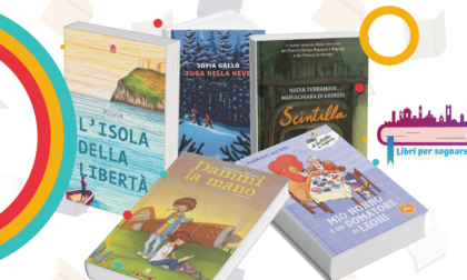 Più di mille elaborati per il cotest di "Libri per sognare": venerdì 23 si scopriranno i vincitori