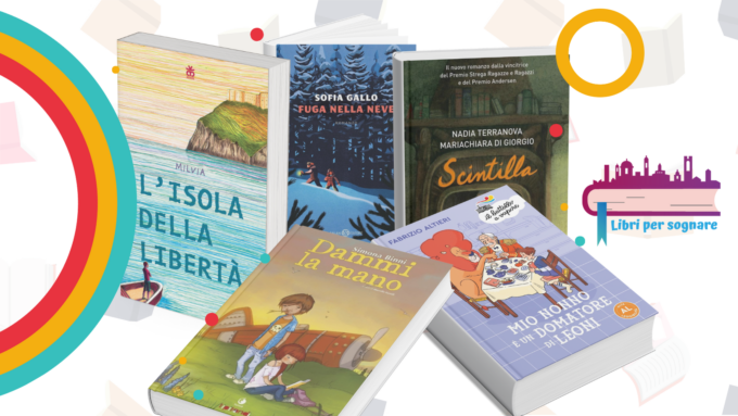 Più di mille elaborati per il contest di “Libri per sognare”: venerdì 23 si scopriranno i vincitori