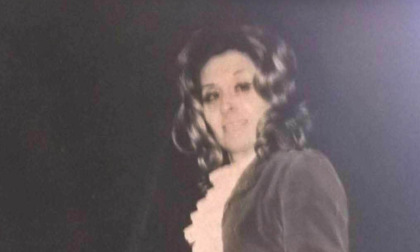 Se n'è andata Lina Orfei. Aveva 95 anni ed era nata e si era sposata a Leffe