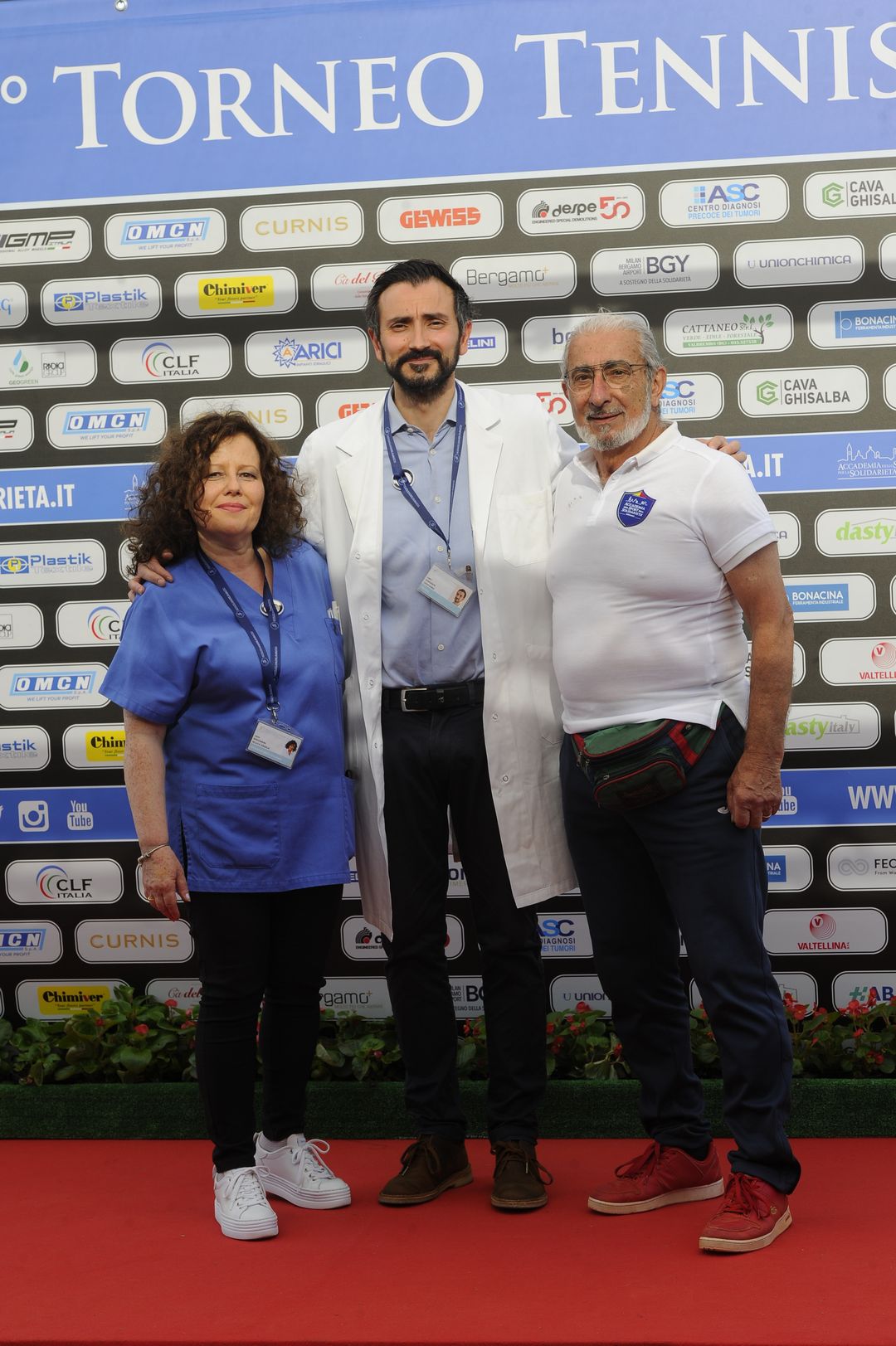 maccarini angela, ferrante cristiano, donadini aureliano _TIT0882