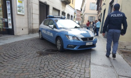 Malore fatale in centro a Treviglio: morto il 66enne Francesco Flavio Assanelli