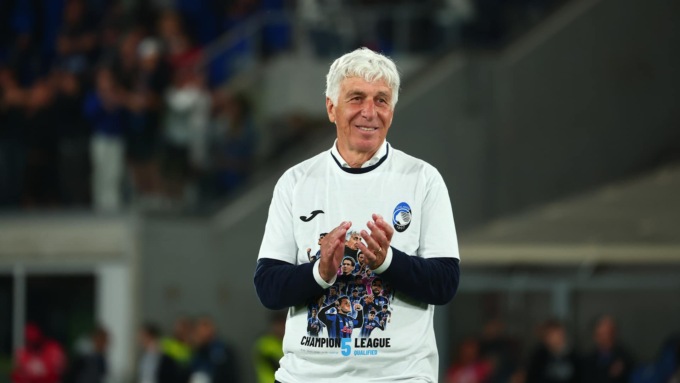 Grazie mister Gasperini. Nove anni memorabili che meritavano un finale diverso