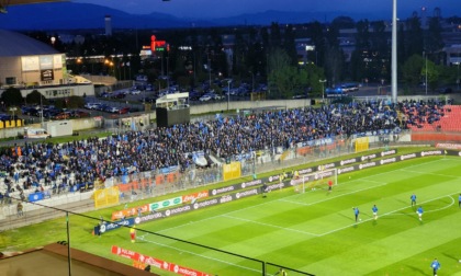 Tutto esaurito a Monza, i tifosi della Dea saranno in massa al seguito dei nerazzurri