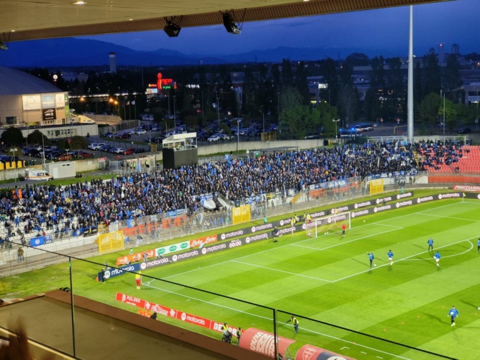 Tutto esaurito a Monza, i tifosi della Dea saranno in massa al seguito dei nerazzurri