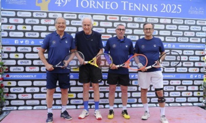 Torneo di Tennis 2025, gli ex Atalanta sicuri: «Dea e Gasperini sono fatti l'una per l'altro»