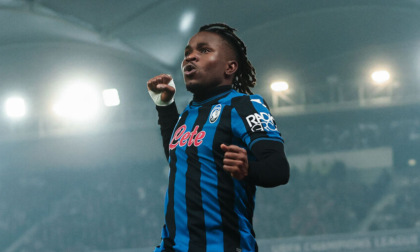 I convocati dell'Atalanta contro la Roma: c'è Lookman, Gasperini chiama anche 5 giovani