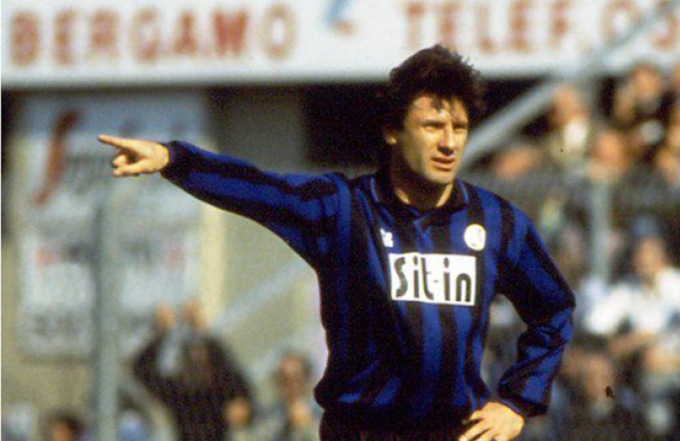 Se ne è andato Oliviero Garlini a 68 anni: a Gandino il suo “ultimo stadio”