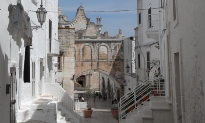 Ostuni e la Puglia segreta: un'esperienza primaverile tra autenticità, charme e sapori esclusivi