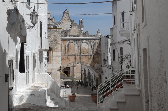 Ostuni e la Puglia segreta: un’esperienza primaverile tra autenticità, charme e sapori esclusivi