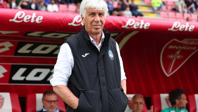 Il litigio tra Gasperini e il giornalista del Corriere Bergamo: la ricostruzione dei fatti