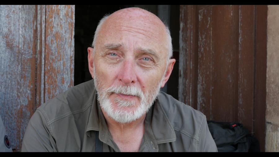 paolo rumiz