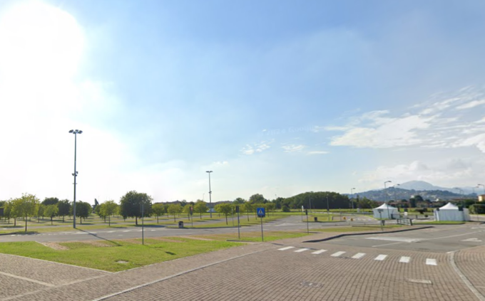 Regione: sì alla fermata del treno alla Fiera di Bergamo, ma servono parcheggi gratis