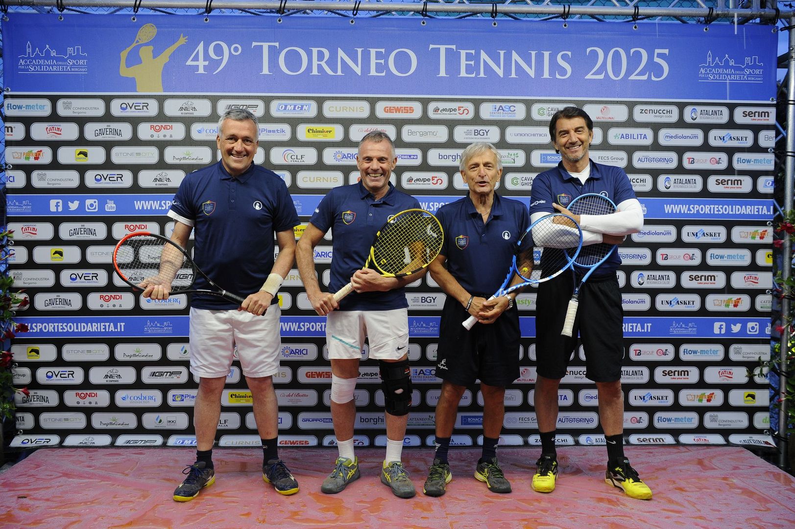 scandella nicola, proserpi sergio, vanoi alessandro, innocenti graziano _TIT5952