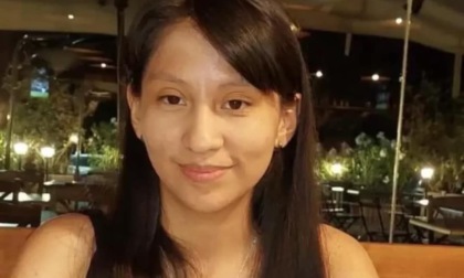 Si cerca Paula Suarez Soto, scomparsa da Borgo Palazzo da tre giorni. Ha 23 anni