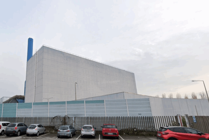 Operaio precipita da otto metri: ricoverato d’urgenza all’ospedale di Bergamo