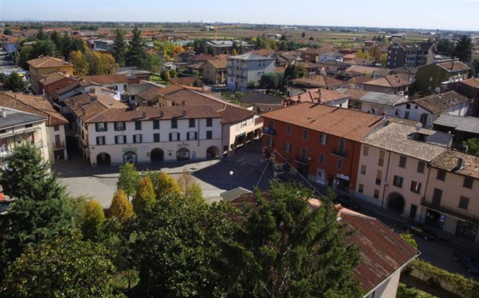 Sicurezza, a Terno d’Isola arriva il “coprifuoco” per la vendita di cibi e bevande