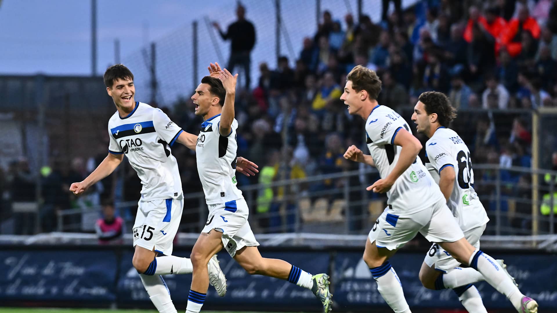 u23 ceresoli cerignola