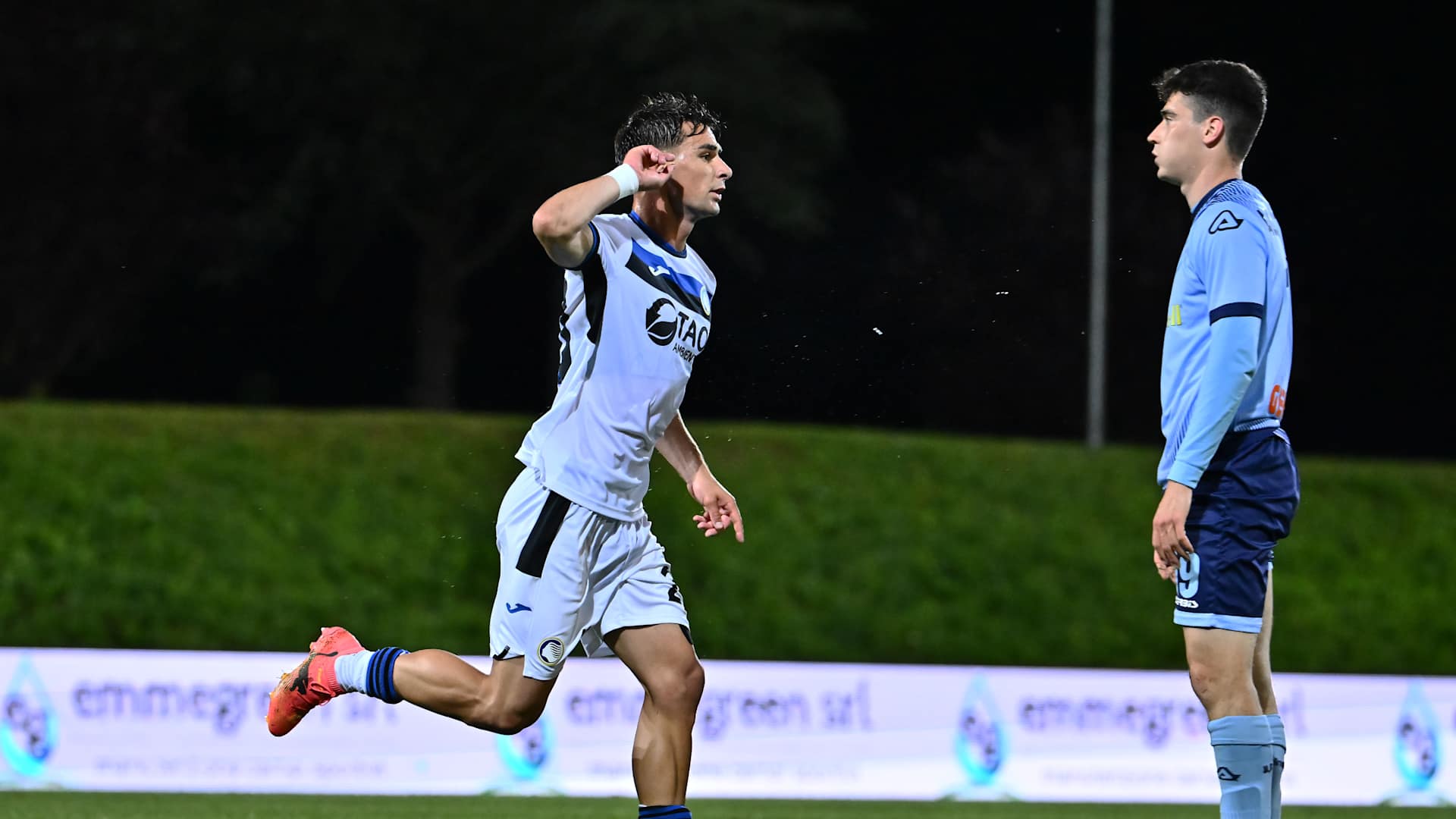 u23 ceresoli gol