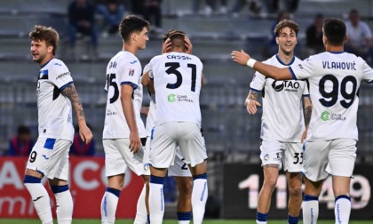 Il sogno dell'Atalanta U23 si spegne a un passo dalla semifinale: il 2-2 premia il Cerignola