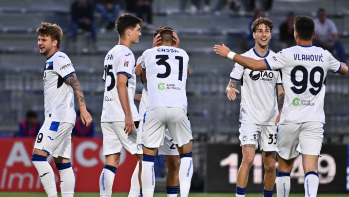 Il sogno dell’Atalanta U23 si spegne a un passo dalla semifinale: il 2-2 premia il Cerignola