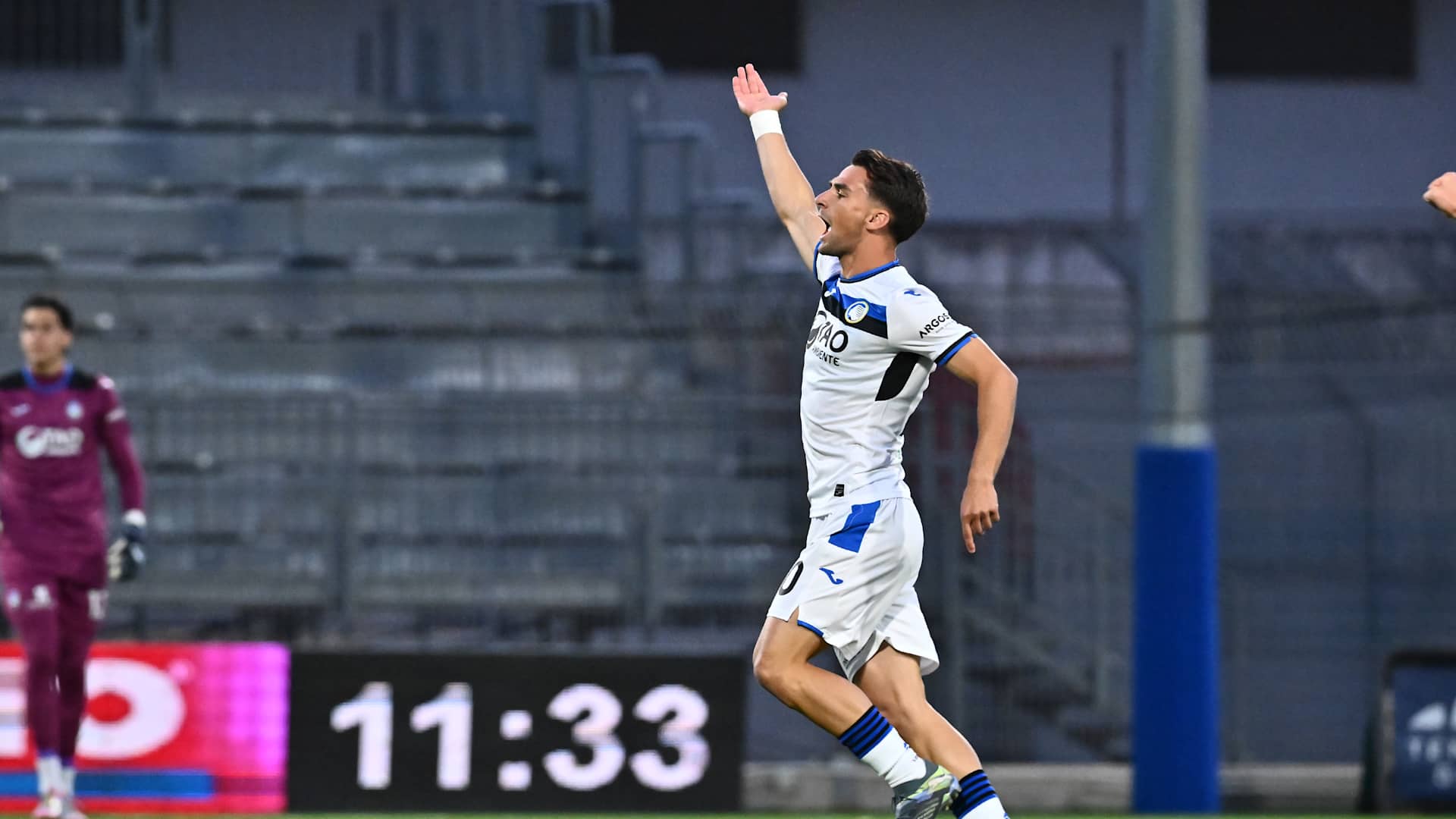 u23 cerignola ceresoli