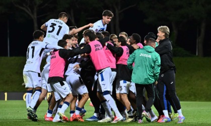 Impresa dell'Atalanta U23: rimonta nel derby e secondo anno di fila ai play-off nazionali