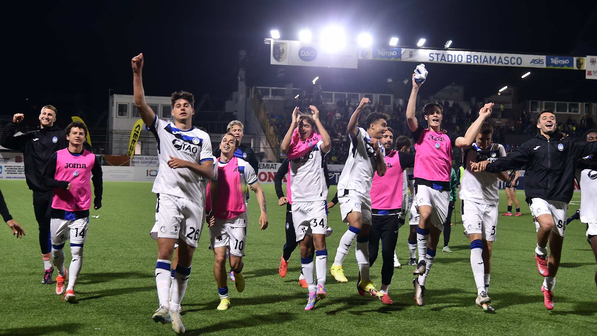 u23 oleee