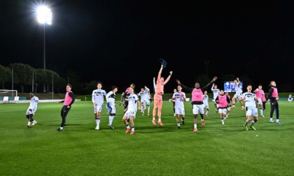 Sorteggio dei play-off nazionali di Serie C: l'Atalanta Under 23 affronterà la Torres