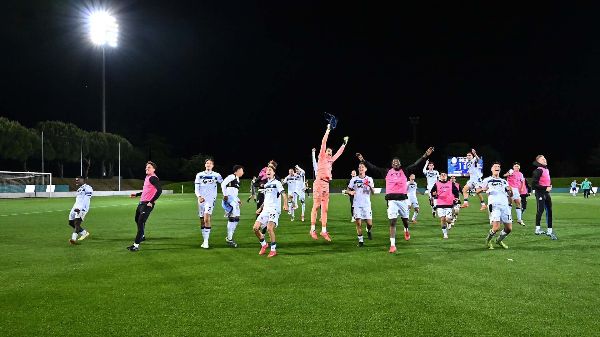u23 ollee