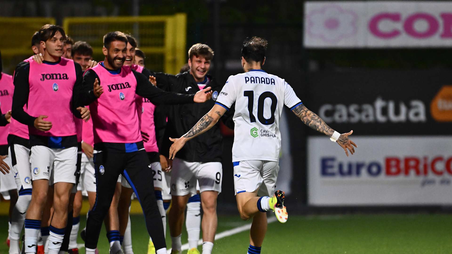 u23 panada tre