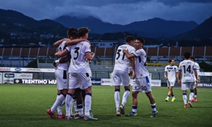 Play-off nazionali di Serie C: l'Atalanta U23 pesca l'Audace Cerignola ai quarti di finale