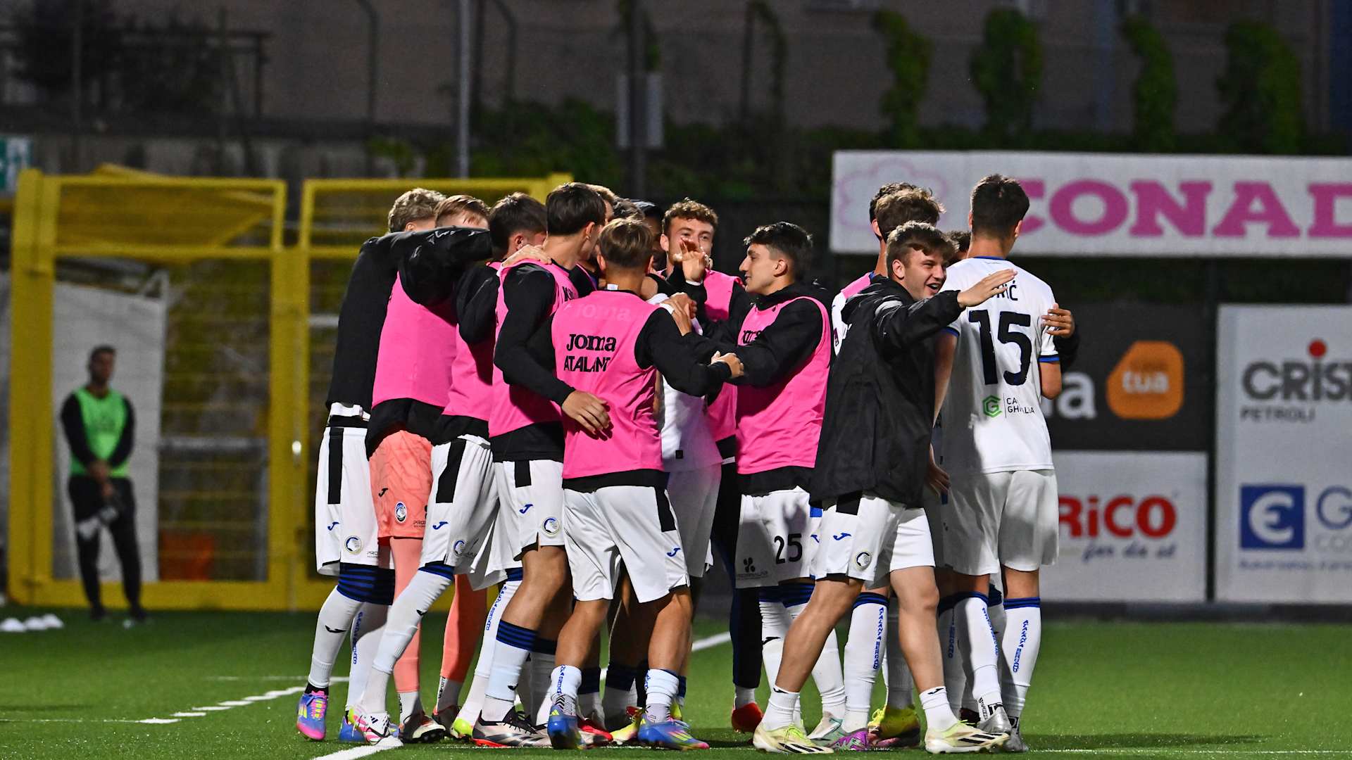 u23 tre