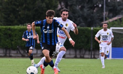 Iniziano i play-off di Serie C: per superare il turno, l'Atalanta U23 deve vincere a Trento