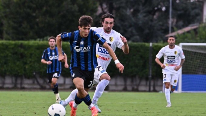 Iniziano i play-off di Serie C: per superare il turno, l’Atalanta U23 deve vincere a Trento