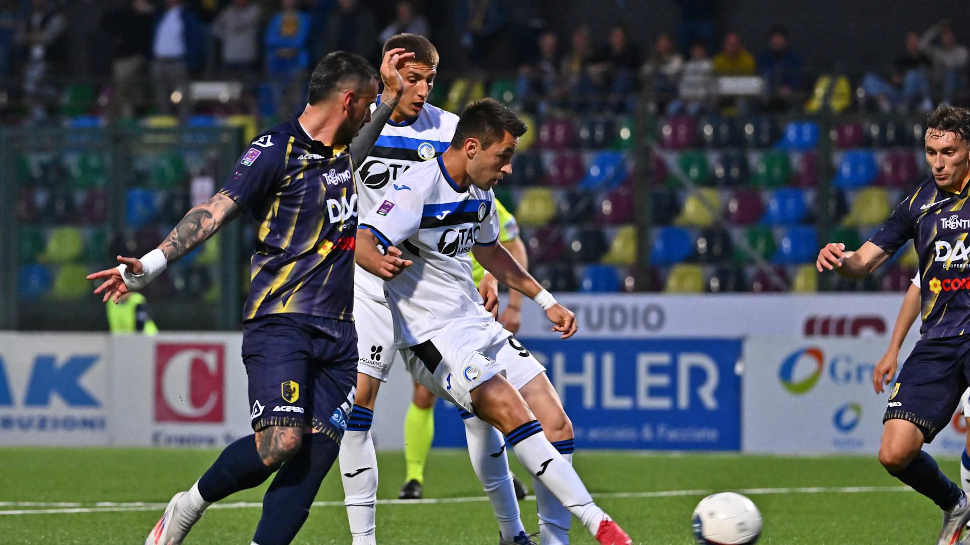 u23 valhovic trento