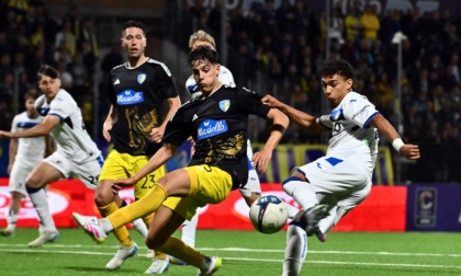 Test importante per l’Atalanta U23: i nerazzurri tornano in Puglia per affrontare l’Audace Cerignola