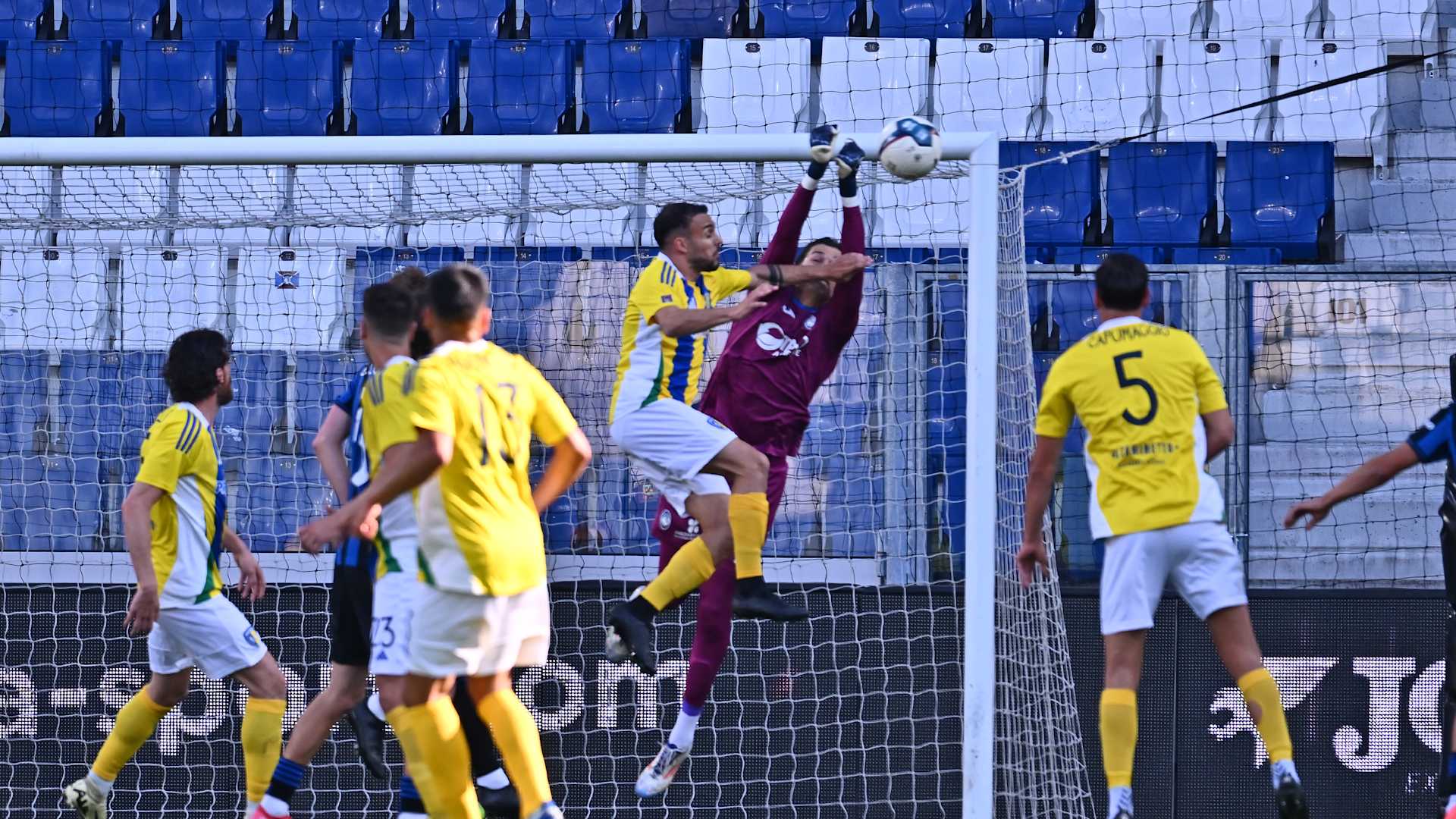 u23 vismara cerignola